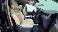 2023 Hyundai Staria Cargo 5-Seater — фото 10