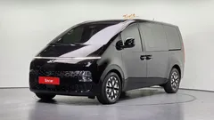 2023 Hyundai Staria Cargo 5-Seater — фото 12