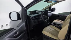 2023 Hyundai Staria Cargo 5-Seater — фото 15