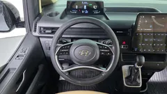 2023 Hyundai Staria Cargo 5-Seater — фото 18
