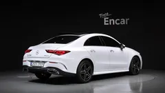 2022 Mercedes-Benz CLA-Class CLA250 4MATIC — фото 2