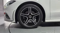 2022 Mercedes-Benz CLA-Class CLA250 4MATIC — фото 5