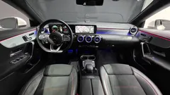 2022 Mercedes-Benz CLA-Class CLA250 4MATIC — фото 7