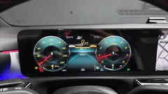 2022 Mercedes-Benz CLA-Class CLA250 4MATIC — фото 8