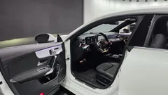 2022 Mercedes-Benz CLA-Class CLA250 4MATIC — фото 10
