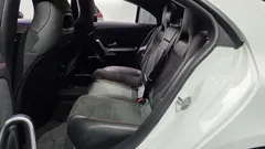 2022 Mercedes-Benz CLA-Class CLA250 4MATIC — фото 11