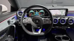 2022 Mercedes-Benz CLA-Class CLA250 4MATIC — фото 13