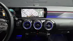 2022 Mercedes-Benz CLA-Class CLA250 4MATIC — фото 14
