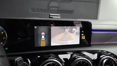 2022 Mercedes-Benz CLA-Class CLA250 4MATIC — фото 15