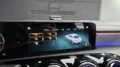 2022 Mercedes-Benz CLA-Class CLA250 4MATIC — фото 16