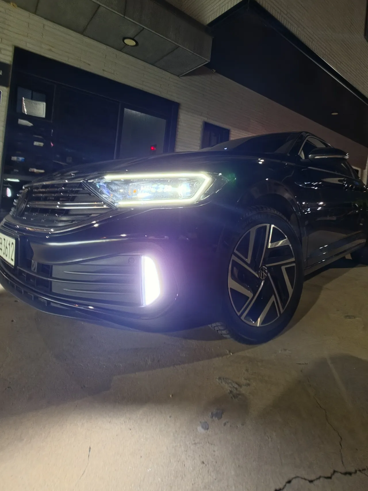 2023 Volkswagen Jetta 1.5 TSI Prestige