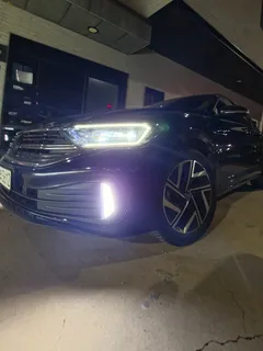 2023 Volkswagen Jetta 1.5 TSI Prestige — фото 1