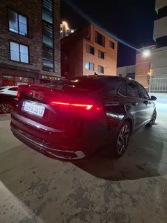2023 Volkswagen Jetta 1.5 TSI Prestige — фото 2