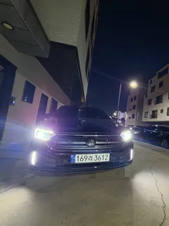2023 Volkswagen Jetta 1.5 TSI Prestige — фото 3
