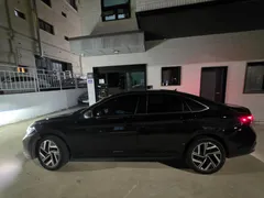 2023 Volkswagen Jetta 1.5 TSI Prestige — фото 11
