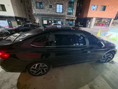 2023 Volkswagen Jetta 1.5 TSI Prestige — фото 14