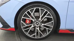 2023 Hyundai Avante 2.0 N — фото 5