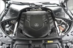 2022 Mercedes-Benz S-Class S580L 4MATIC — фото 6