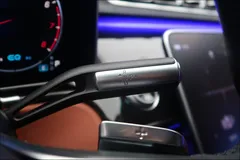 2022 Mercedes-Benz S-Class S580L 4MATIC — фото 9