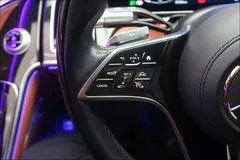 2022 Mercedes-Benz S-Class S580L 4MATIC — фото 16