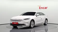 2023 Kia K8 3.5 LPG 2WD — фото 1