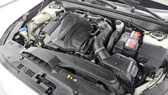 2023 Kia K8 3.5 LPG 2WD — фото 6