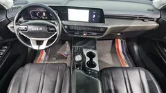 2023 Kia K8 3.5 LPG 2WD — фото 7