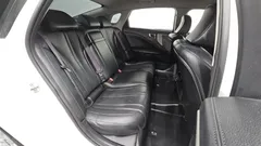 2023 Kia K8 3.5 LPG 2WD — фото 11
