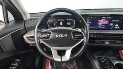 2023 Kia K8 3.5 LPG 2WD — фото 13