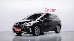 2023 BMW 2-Series 220i Luxury — фото 1