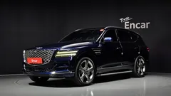 2022 Genesis GV80 2.5T Gasoline 2WD — фото 1