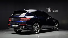 2022 Genesis GV80 2.5T Gasoline 2WD — фото 2
