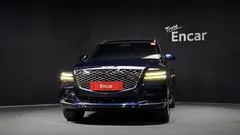 2022 Genesis GV80 2.5T Gasoline 2WD — фото 3