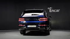 2022 Genesis GV80 2.5T Gasoline 2WD — фото 4