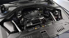 2022 Genesis GV80 2.5T Gasoline 2WD — фото 6