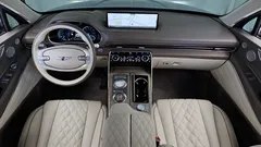 2022 Genesis GV80 2.5T Gasoline 2WD — фото 7