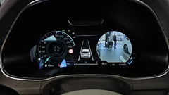 2022 Genesis GV80 2.5T Gasoline 2WD — фото 8