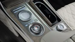2022 Genesis GV80 2.5T Gasoline 2WD — фото 9