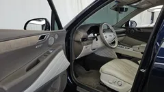 2022 Genesis GV80 2.5T Gasoline 2WD — фото 10