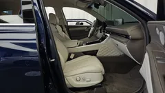 2022 Genesis GV80 2.5T Gasoline 2WD — фото 11