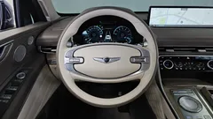 2022 Genesis GV80 2.5T Gasoline 2WD — фото 13