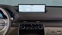 2022 Genesis GV80 2.5T Gasoline 2WD — фото 14