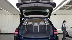 2022 Genesis GV80 2.5T Gasoline 2WD — фото 20