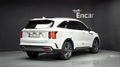 2023 Kia Sorento HEV 1.6 2WD — фото 2