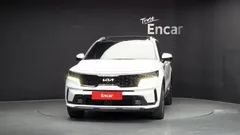 2023 Kia Sorento HEV 1.6 2WD — фото 3