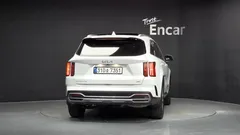 2023 Kia Sorento HEV 1.6 2WD — фото 4