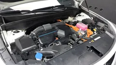 2023 Kia Sorento HEV 1.6 2WD — фото 6