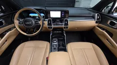 2023 Kia Sorento HEV 1.6 2WD — фото 7