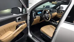 2023 Kia Sorento HEV 1.6 2WD — фото 10