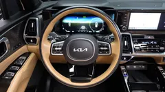 2023 Kia Sorento HEV 1.6 2WD — фото 12